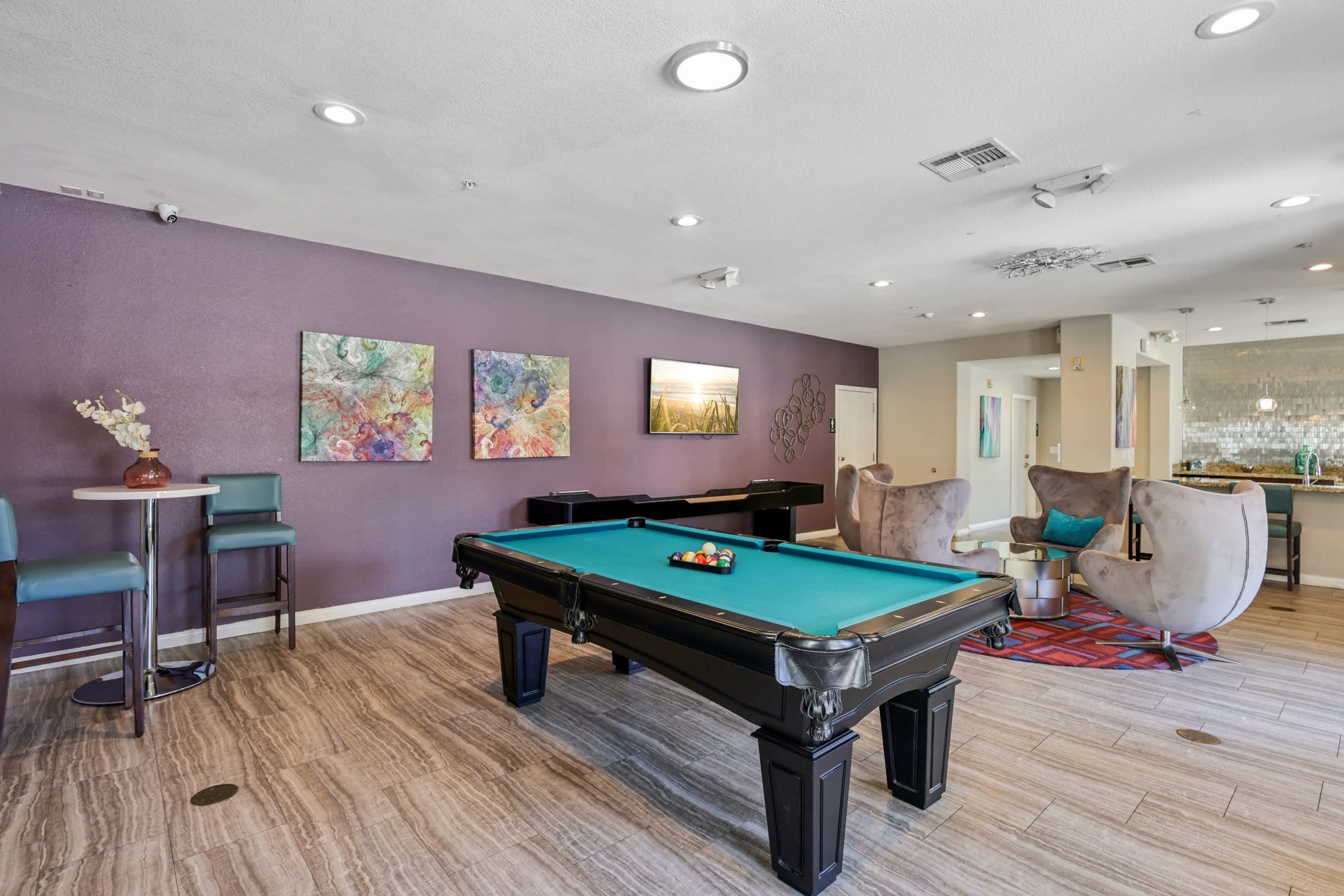 Verona Apartments 3 of 3